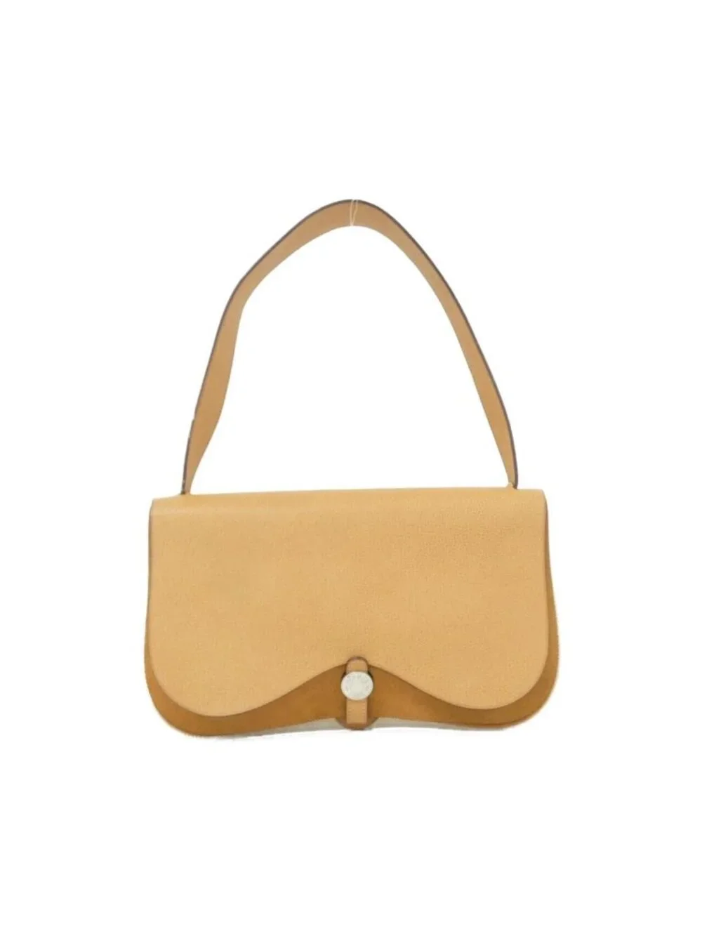 Hermes Vintage Colorado MM Shoulder Bag